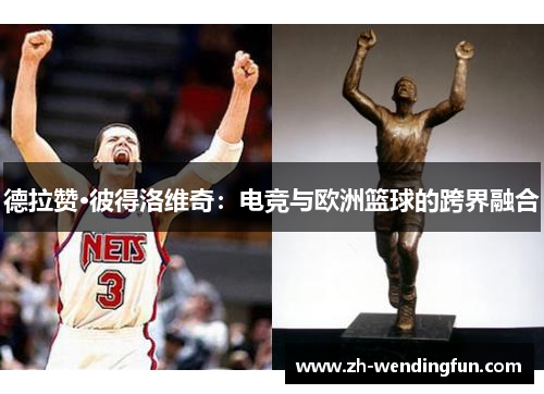 德拉赞·彼得洛维奇：电竞与欧洲篮球的跨界融合